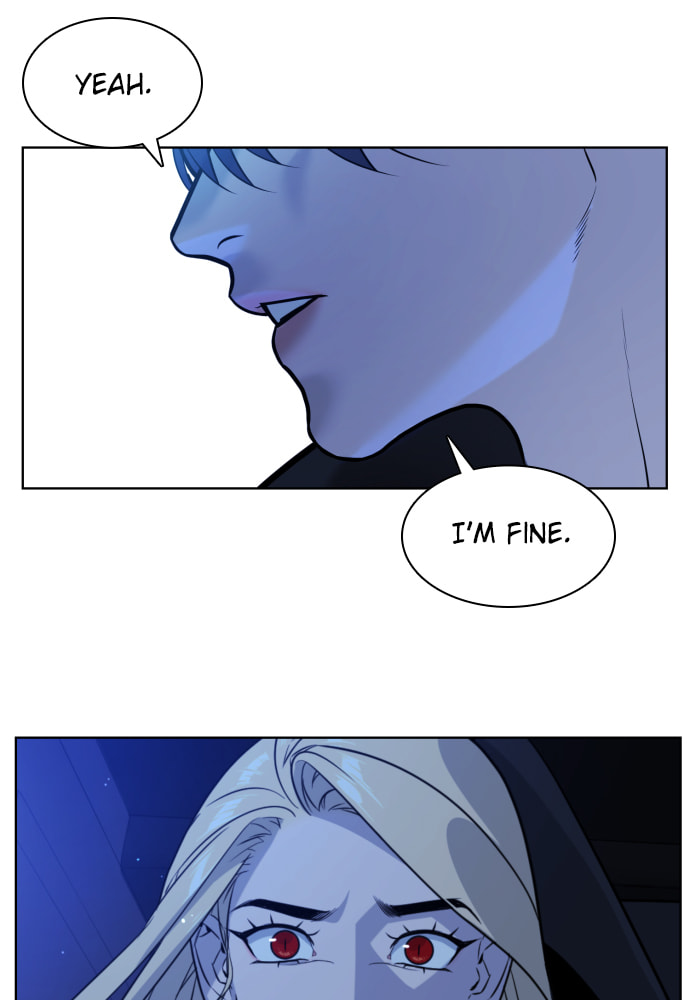 Read Unholy Blood chapter 62 image 110 on Lezhin
