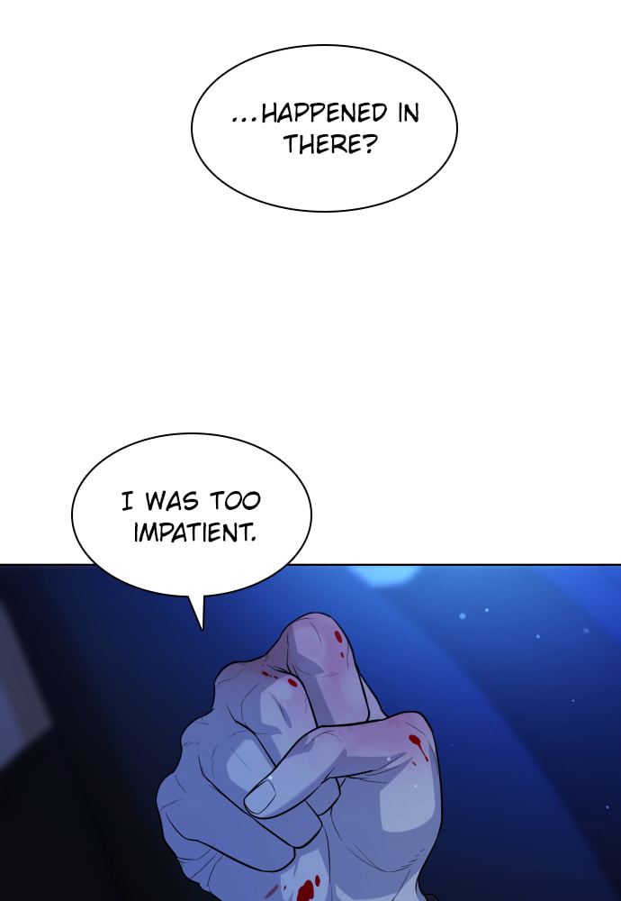 Read Unholy Blood chapter 62 image 113 on Lezhin