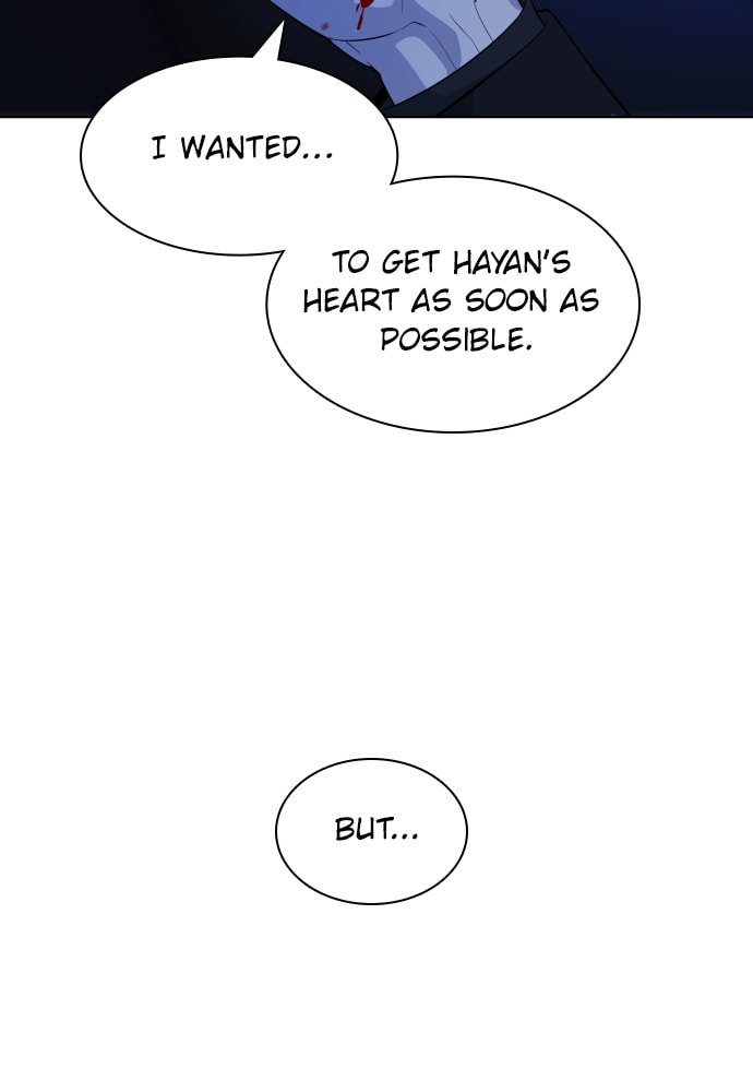 Read Unholy Blood chapter 62 image 114 on Lezhin