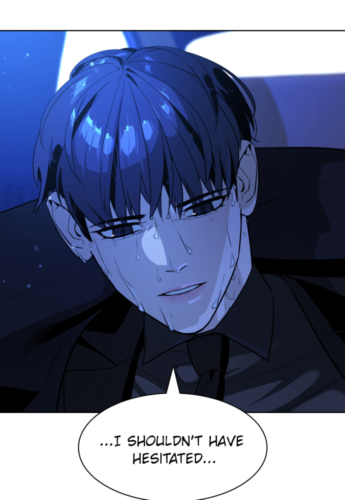 Read Unholy Blood chapter 62 image 115 on Lezhin