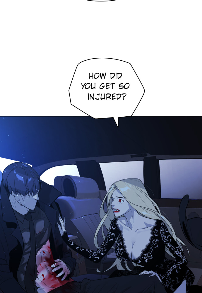 Read Unholy Blood chapter 62 image 116 on Lezhin