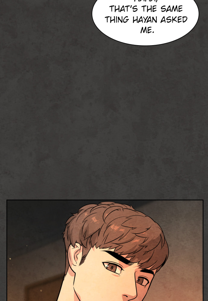 Read Unholy Blood chapter 62 image 122 on Lezhin