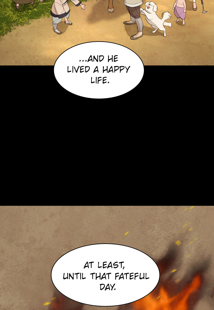 Read Unholy Blood chapter 62 image 127 on Lezhin