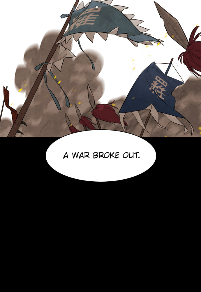 Read Unholy Blood chapter 62 image 129 on Lezhin