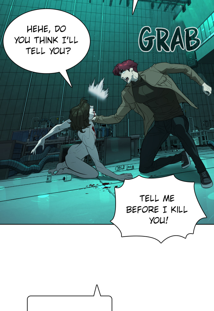 Read Unholy Blood chapter 62 image 13 on Lezhin