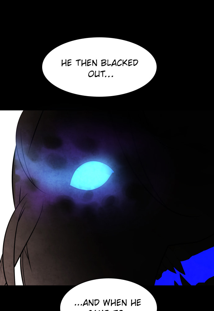 Read Unholy Blood chapter 62 image 131 on Lezhin