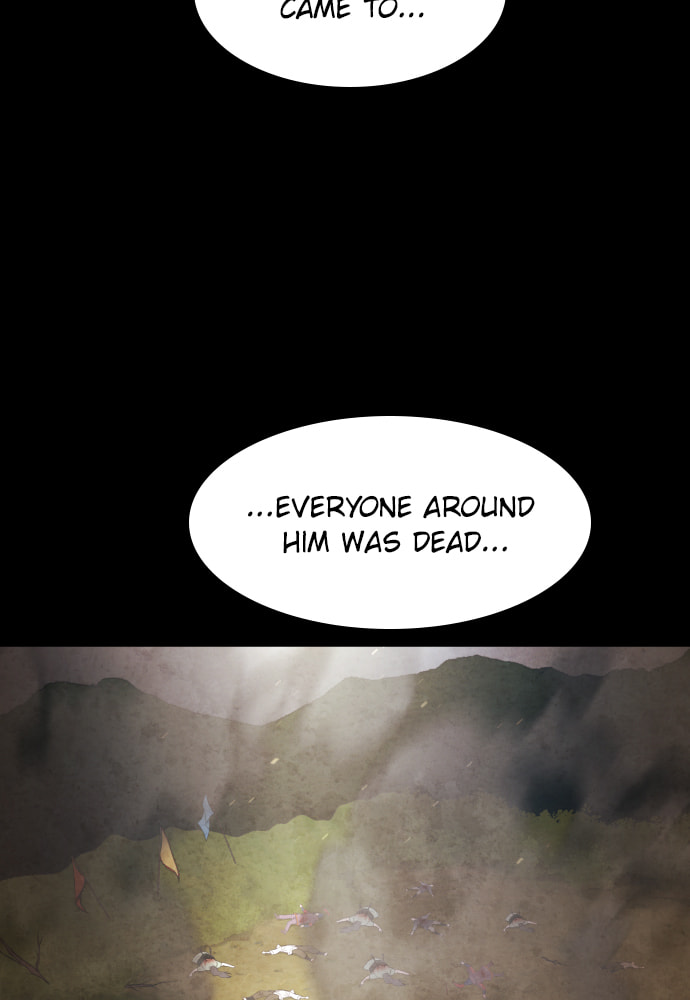 Read Unholy Blood chapter 62 image 132 on Lezhin