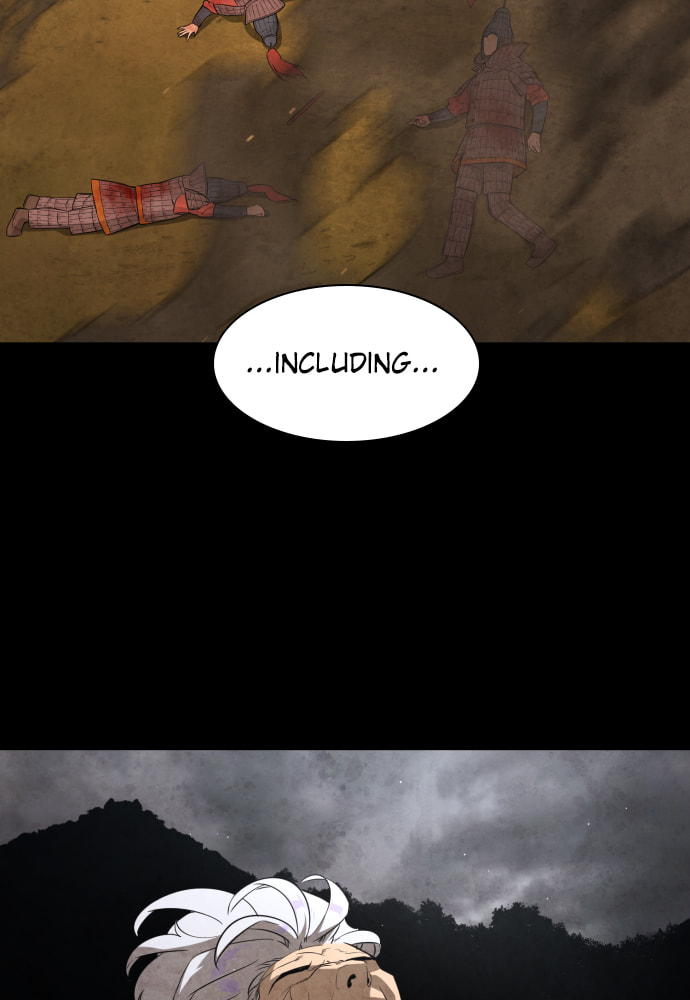 Read Unholy Blood chapter 62 image 134 on Lezhin