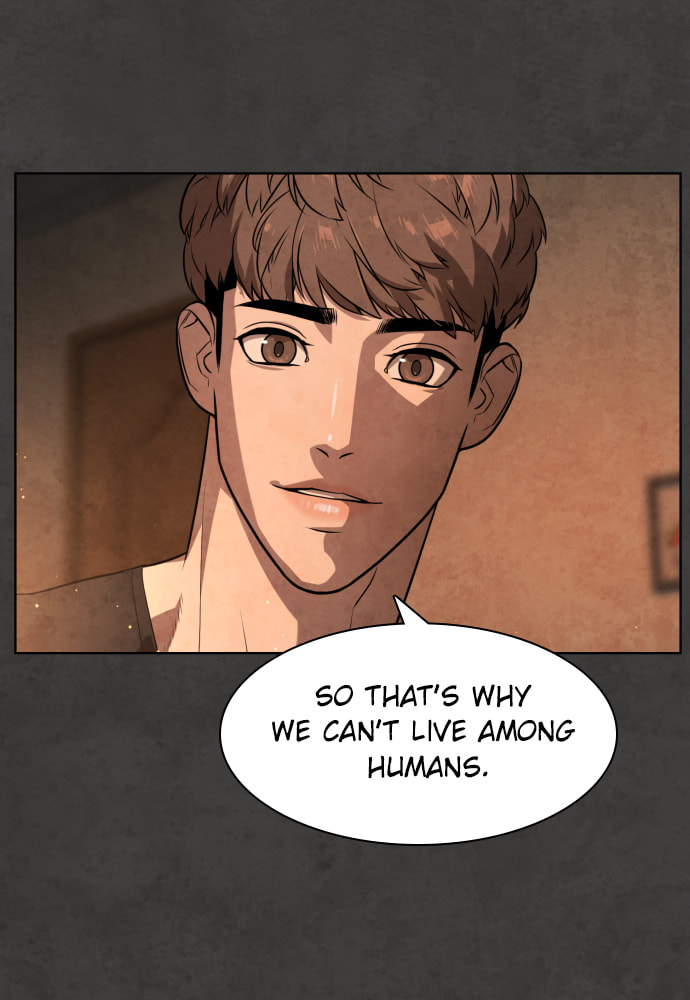 Read Unholy Blood chapter 62 image 140 on Lezhin