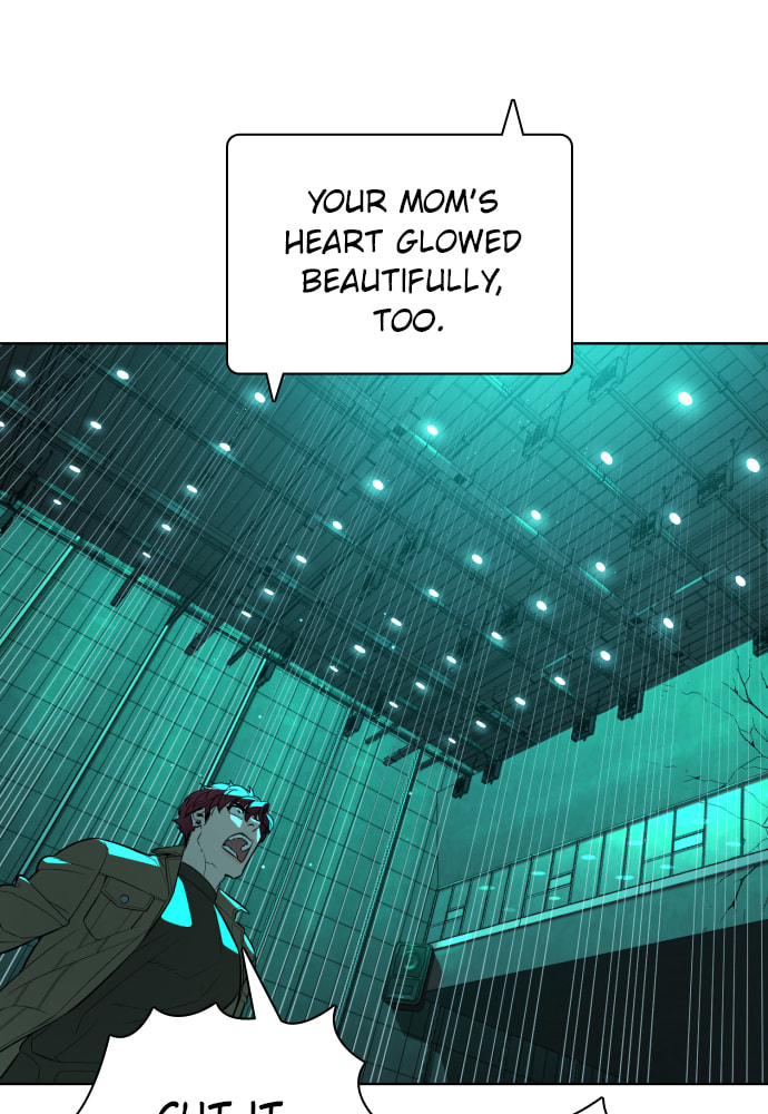 Read Unholy Blood chapter 62 image 15 on Lezhin