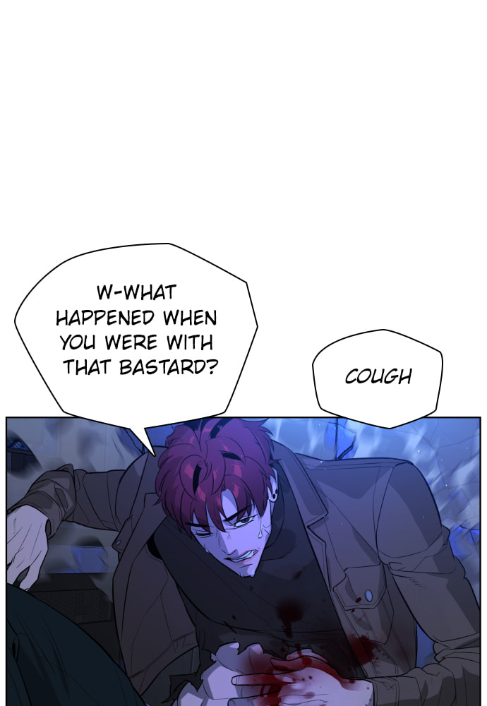 Read Unholy Blood chapter 62 image 154 on Lezhin