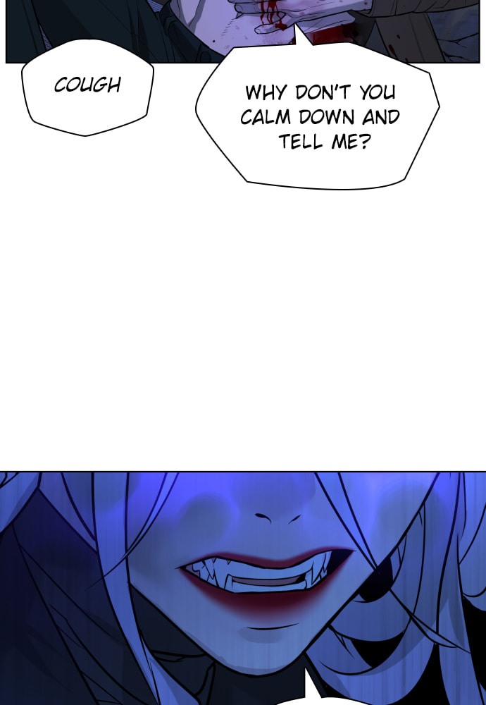 Read Unholy Blood chapter 62 image 155 on Lezhin