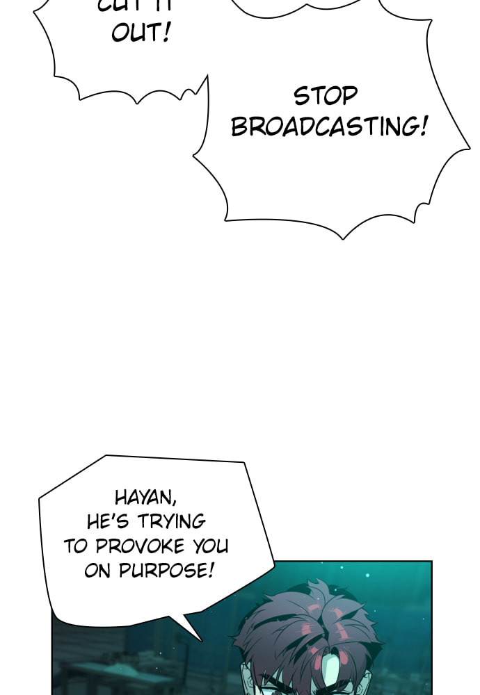 Read Unholy Blood chapter 62 image 16 on Lezhin