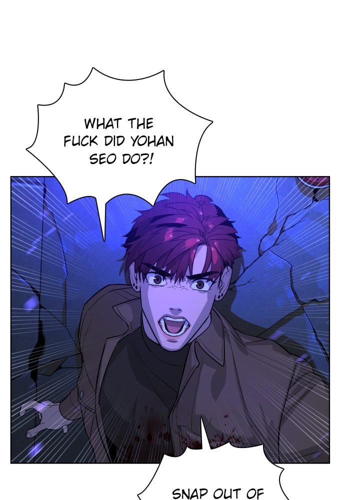 Read Unholy Blood chapter 62 image 160 on Lezhin