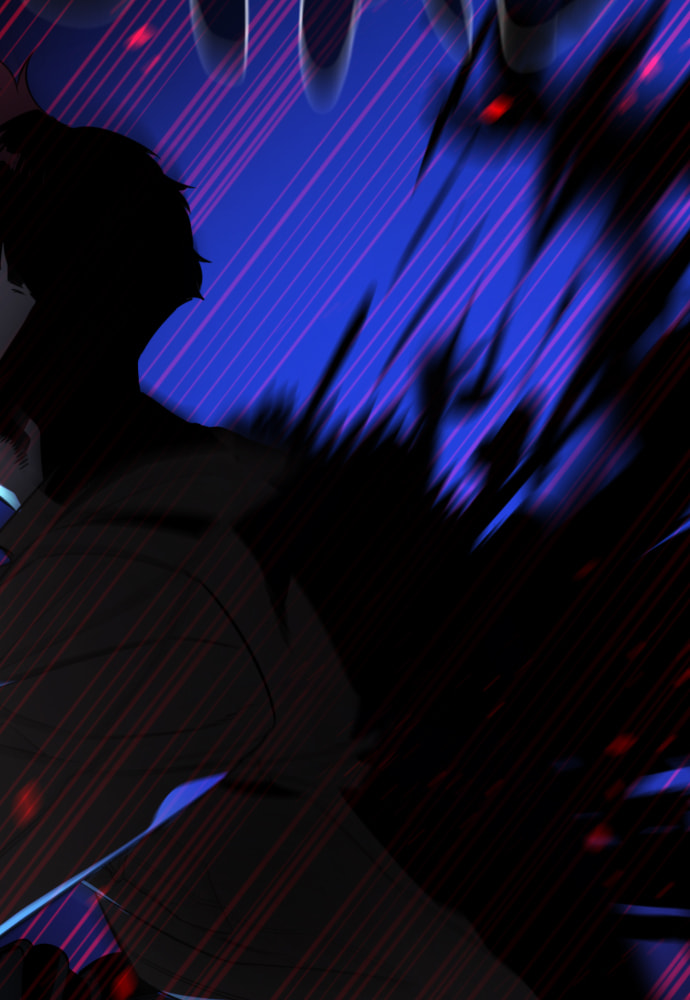 Read Unholy Blood chapter 62 image 165 on Lezhin