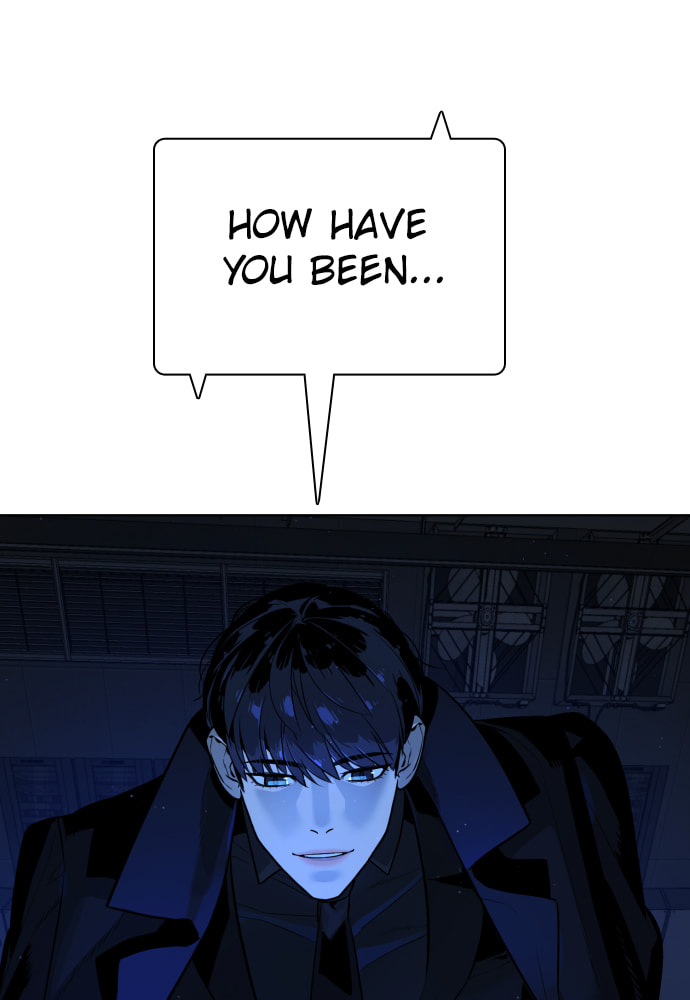 Read Unholy Blood chapter 62 image 2 on Lezhin