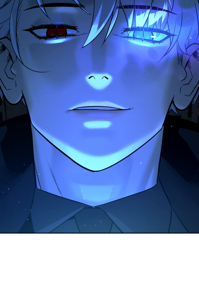Read Unholy Blood chapter 62 image 23 on Lezhin