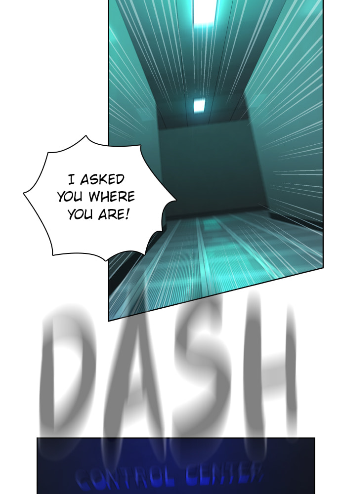 Read Unholy Blood chapter 62 image 26 on Lezhin
