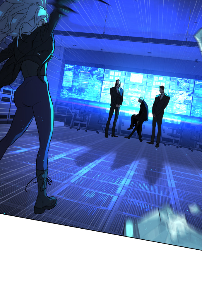 Read Unholy Blood chapter 62 image 29 on Lezhin