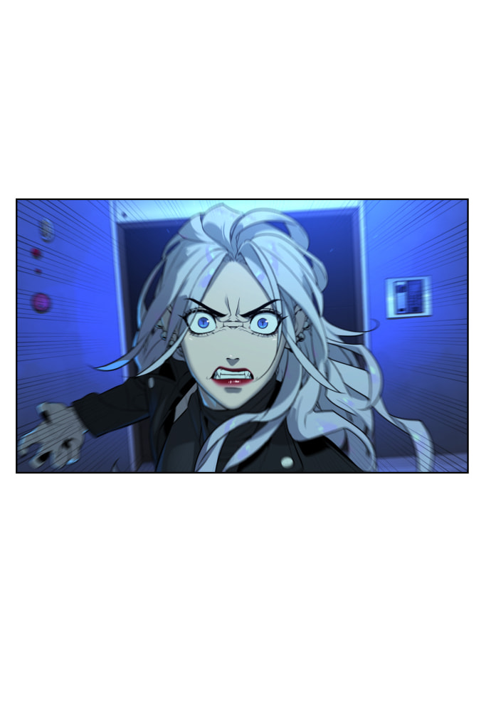 Read Unholy Blood chapter 62 image 30 on Lezhin
