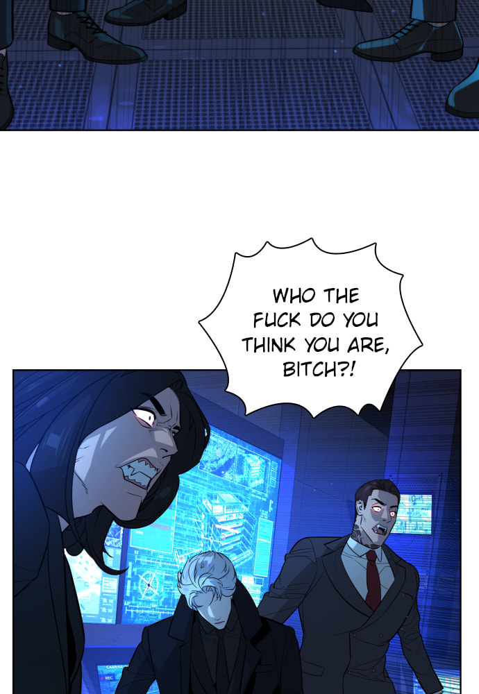 Read Unholy Blood chapter 62 image 33 on Lezhin