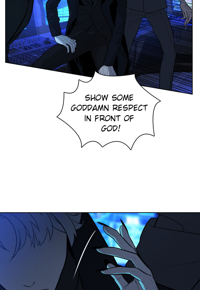 Read Unholy Blood chapter 62 image 34 on Lezhin