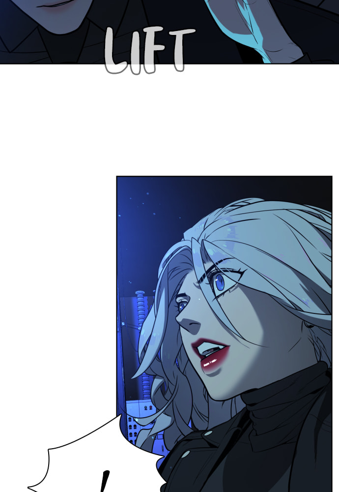 Read Unholy Blood chapter 62 image 35 on Lezhin