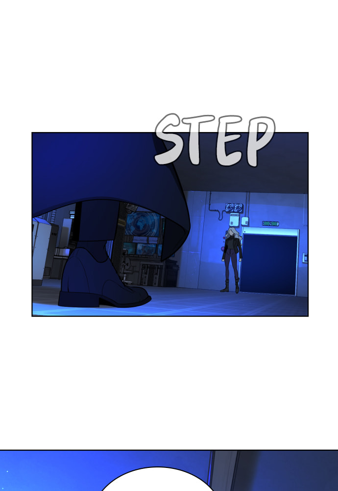 Read Unholy Blood chapter 62 image 40 on Lezhin
