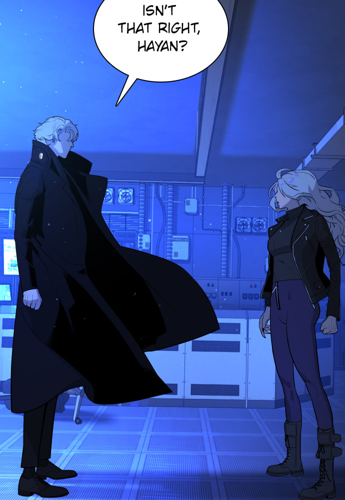 Read Unholy Blood chapter 62 image 41 on Lezhin