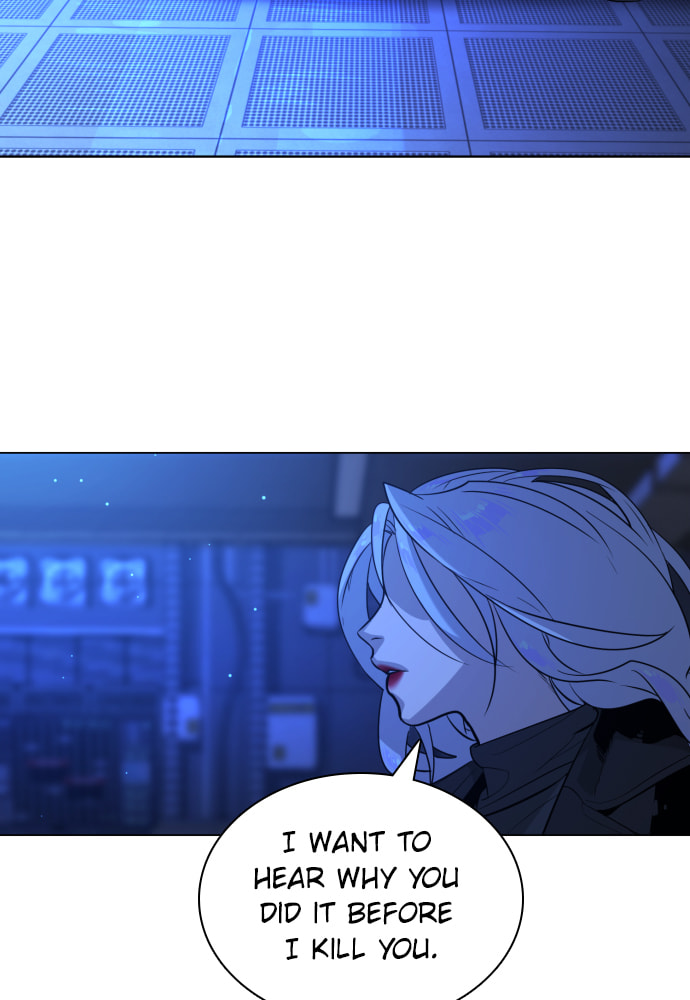 Read Unholy Blood chapter 62 image 42 on Lezhin