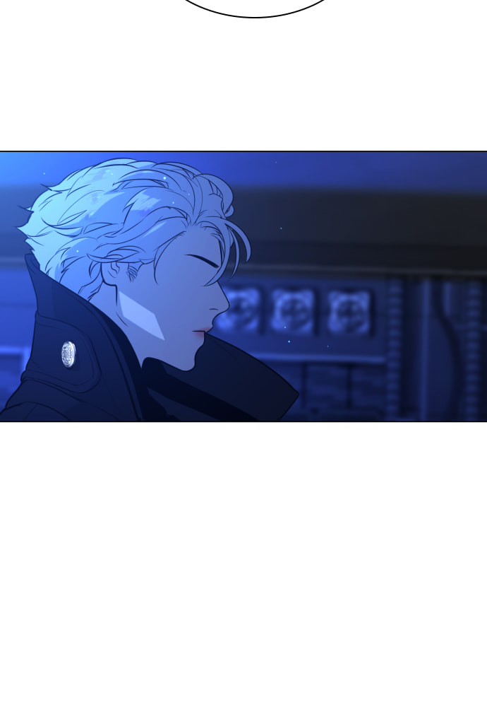 Read Unholy Blood chapter 62 image 43 on Lezhin