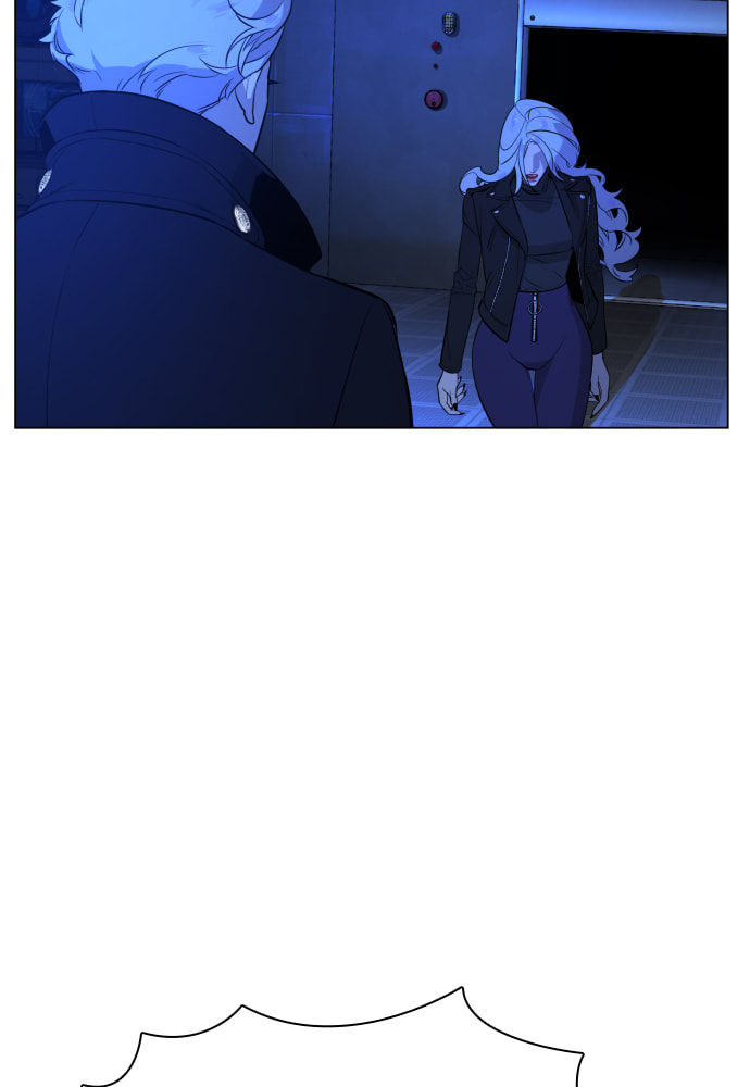 Read Unholy Blood chapter 62 image 47 on Lezhin