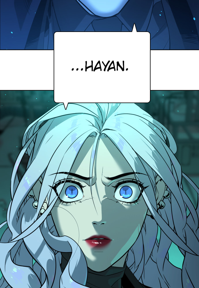 Read Unholy Blood chapter 62 image 5 on Lezhin