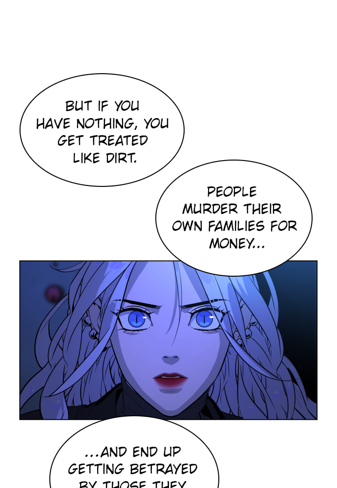 Read Unholy Blood chapter 62 image 55 on Lezhin