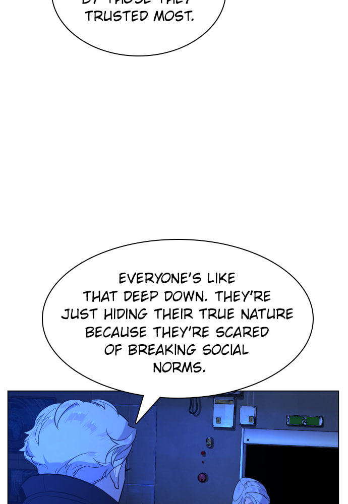 Read Unholy Blood chapter 62 image 56 on Lezhin