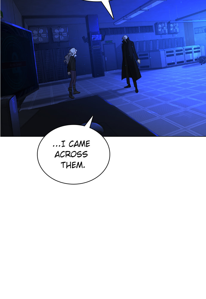 Read Unholy Blood chapter 62 image 60 on Lezhin