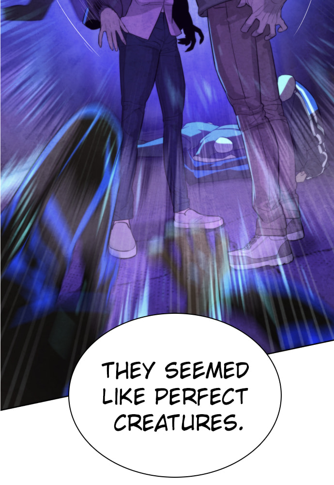 Read Unholy Blood chapter 62 image 62 on Lezhin