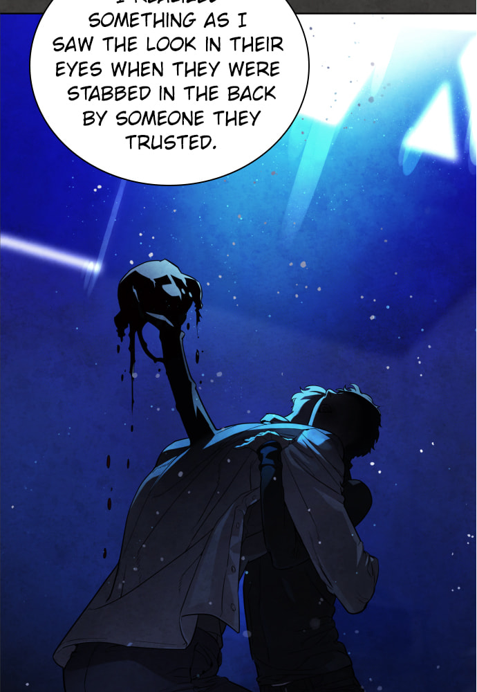 Read Unholy Blood chapter 62 image 65 on Lezhin