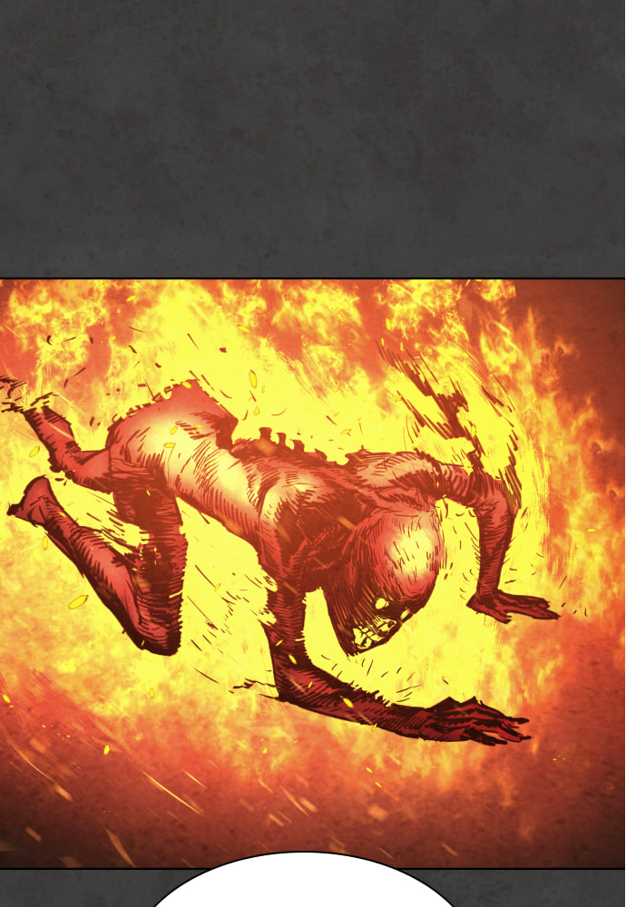 Read Unholy Blood chapter 62 image 69 on Lezhin