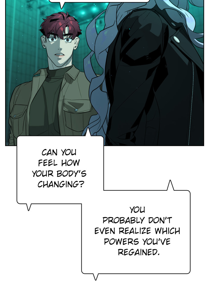 Read Unholy Blood chapter 62 image 7 on Lezhin