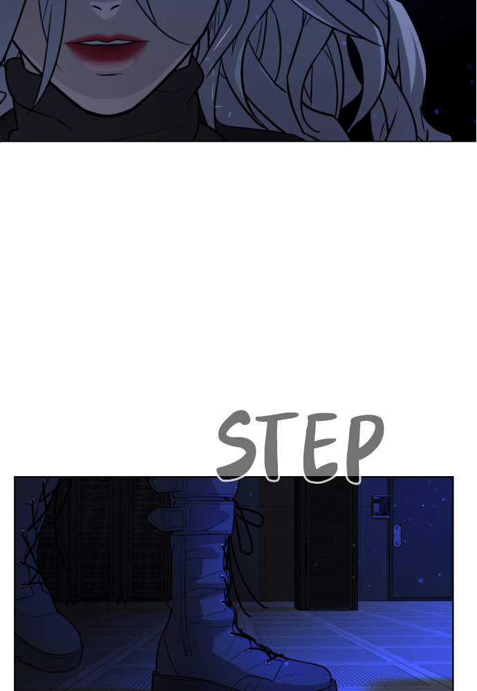 Read Unholy Blood chapter 62 image 74 on Lezhin