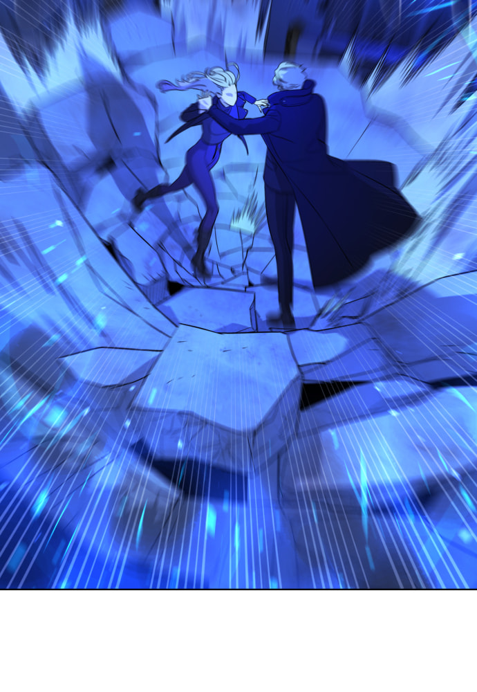 Read Unholy Blood chapter 62 image 85 on Lezhin