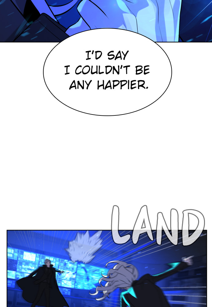 Read Unholy Blood chapter 62 image 88 on Lezhin