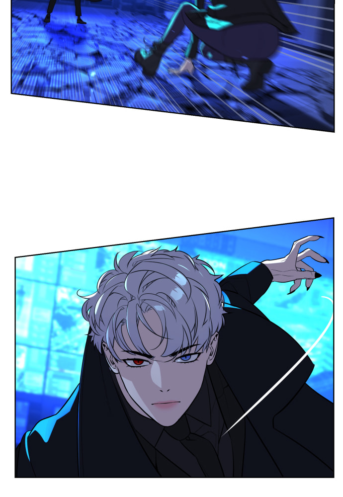 Read Unholy Blood chapter 62 image 89 on Lezhin