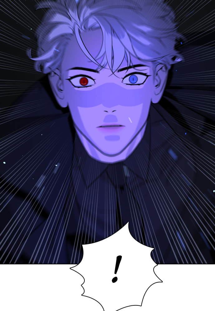 Read Unholy Blood chapter 62 image 92 on Lezhin