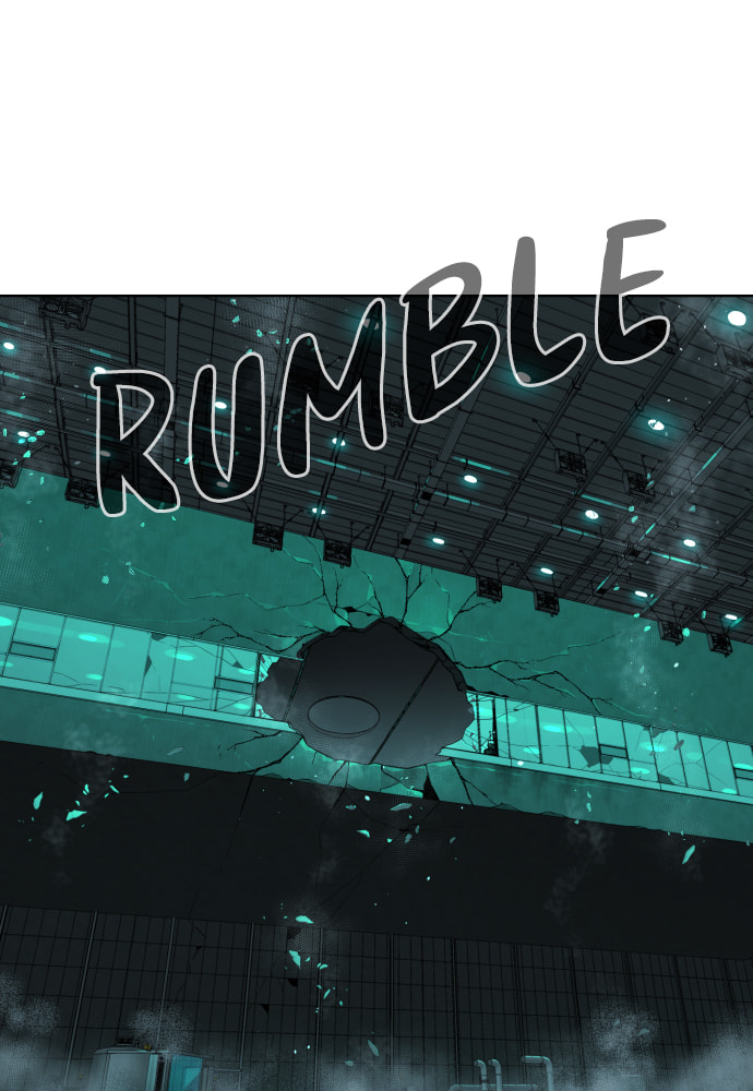 Read Unholy Blood chapter 62 image 94 on Lezhin