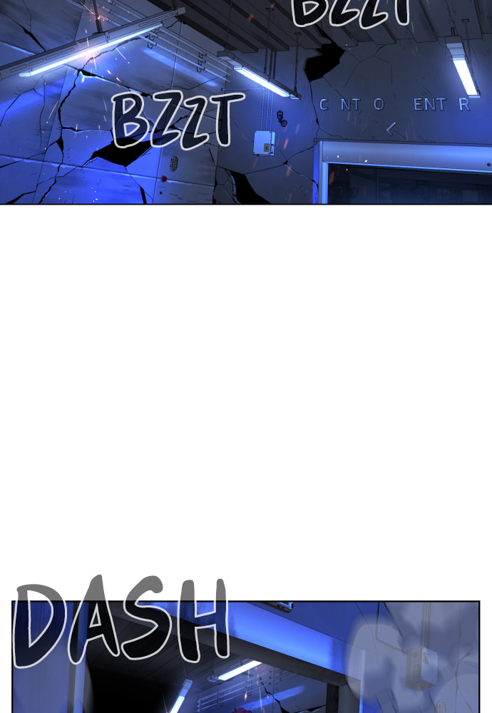 Read Unholy Blood chapter 62 image 96 on Lezhin