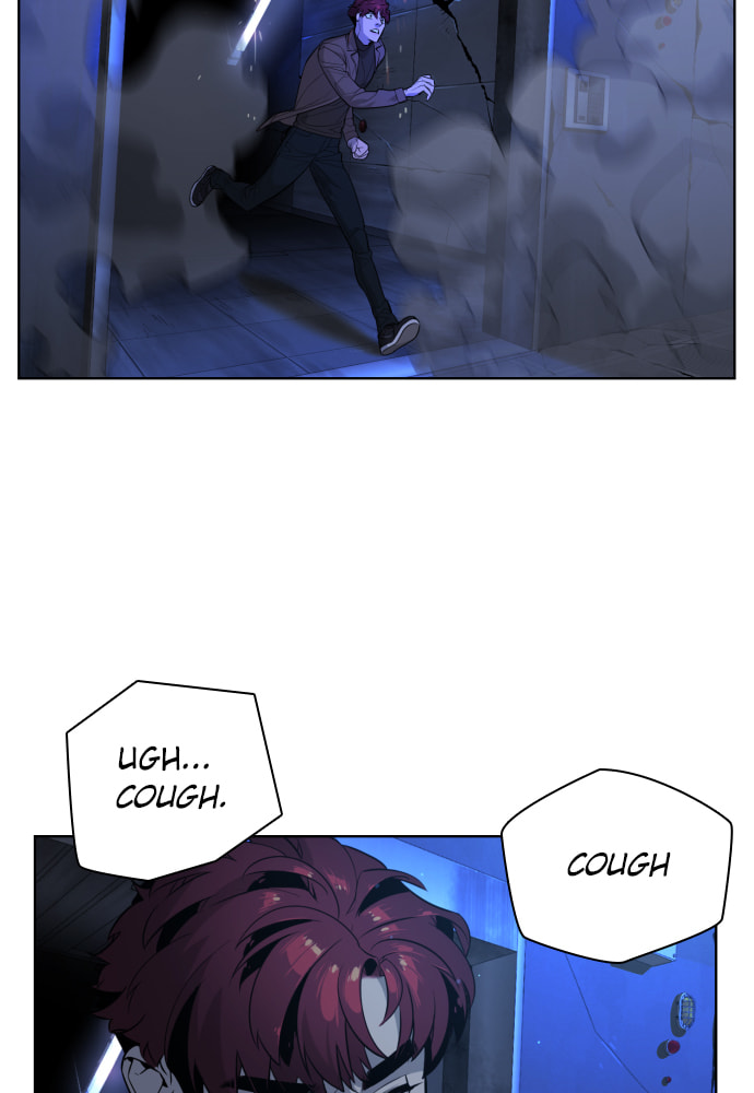 Read Unholy Blood chapter 62 image 97 on Lezhin