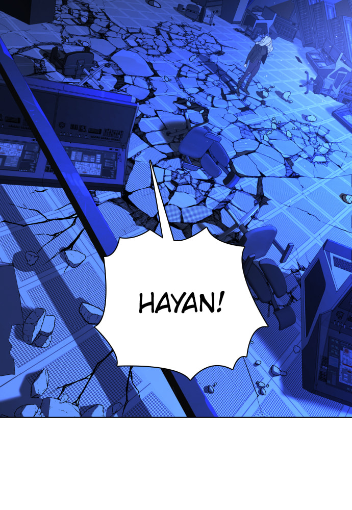 Read Unholy Blood chapter 62 image 99 on Lezhin