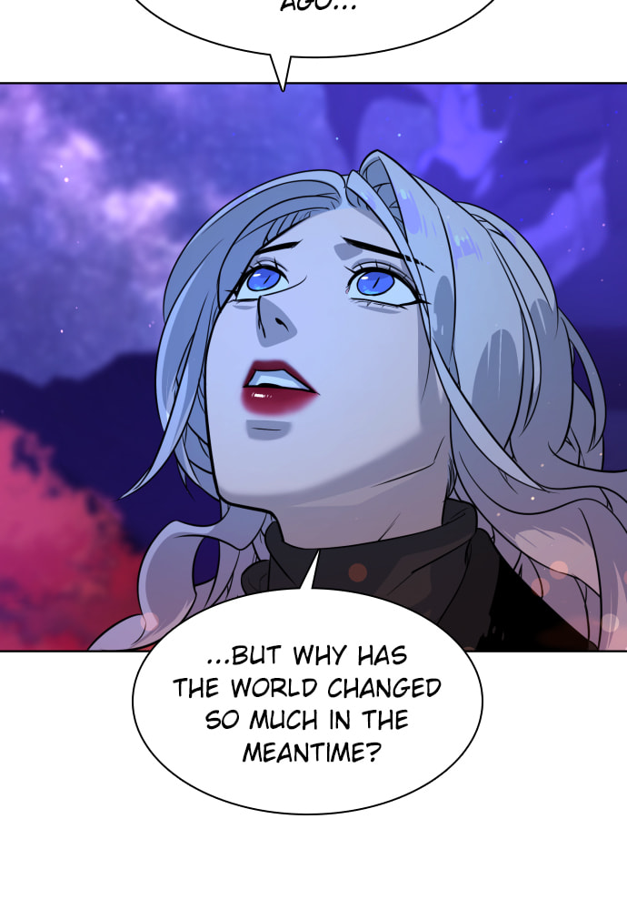 Read Unholy Blood chapter 63 image 102 on Lezhin